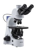 B-382PL-ALC bright field binocular microscope