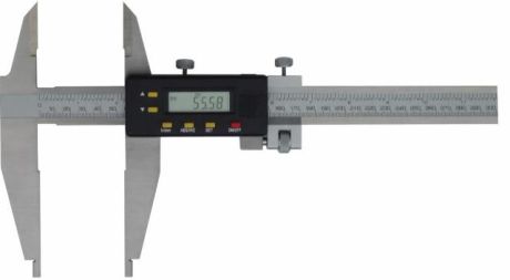 Nib-féle A típusú digitális tolómérő