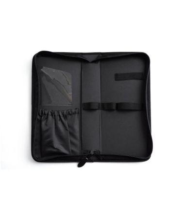 műszertáska a hőmérő és a szenzor számára