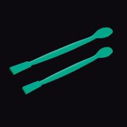 Glass fiber spatula, 210 mm