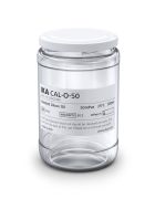 CAL-O-50, standard szilikon olaj, 50 mPas, 25°C, 500 ml