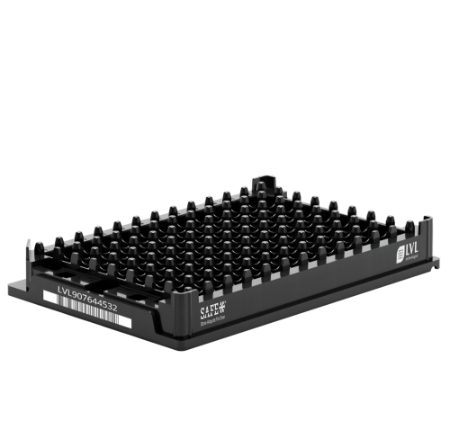 SAFE® SX300 fagyasztócsövek, 300 mikroliter térfogattal