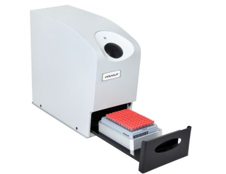 Automata kupakoló készülék