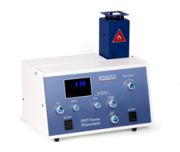 Model PFP7 Flame Photometer, digital, fitted with electronic flame fail safe and supplied with Na, K, LI, Ba and Ca filter