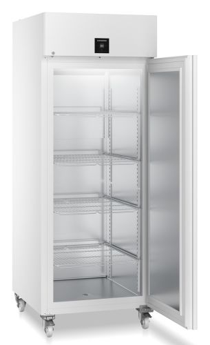 LIEBHERR laboratóriumi mélyhűtőszekrények