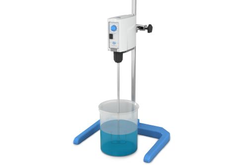 Velp pálcás keverőmotorok (Velp ES, LS, DLS, LH, DLH, PW)