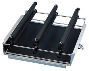 Választótölcsér rázóasztal 50, 100, 250 ml-es választótölcsérhez