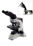 B-500iERGO binocular microscope