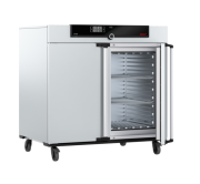 SF 450 hőlégsterilizátor, 449 liter