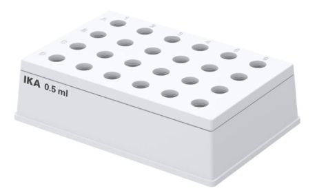 MATRIX feltét 0,5 ml reakciós fiolákhoz