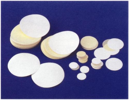 Nylon membránszűrő, fehér