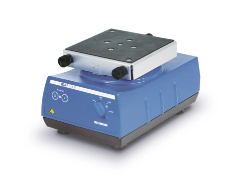 VXR basic IKA-Vibrax shaker