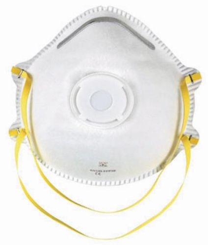 Légzésvédő maszkok