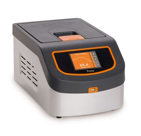 3PrimeX PCR device