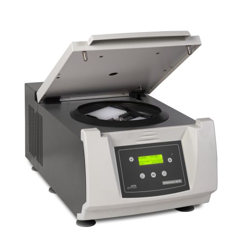 BIOPROCEN 22 R laboratory centrifuge