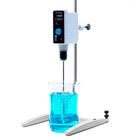 Velp OHS 100 Digital overhead stirrer