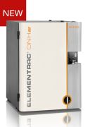ELEMENTRAC ONH-p2 analizátor 1xO, 2xN és 2xH csatornával