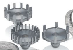 6, 12 vagy 24 fogú rotorok ZM 300 típusú darálóhoz