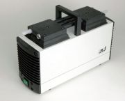 N 938.50 KT.18. Laboport vákuumszivattyú, 30 l/min, 15 mbar, k. vegyszerálló