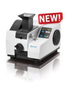 BB 50 jaw crusher, with manganese steel jaws, 230-240 V/ 50Hz