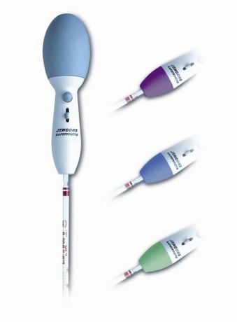 JENCONS VWR SAFETYPETTE safety pipetting balloon