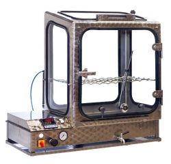 Kesternich-féle korrózió vizsgálók