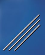 Plastic stirring rod, D=7.15 mm, L=300 mm
