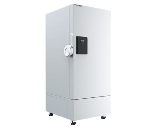 Vestfrost laboratóriumi ultramélyhűtők, -40 - -90 °C