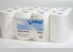 Kéztörlő papírok a tartókba