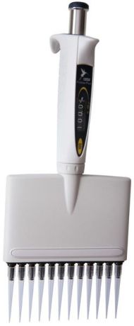 Proline Plus többcsatornás pipetta