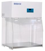 BIOBASE Class I Biosafety Cabinet, 68 cm width, can be placed on a table