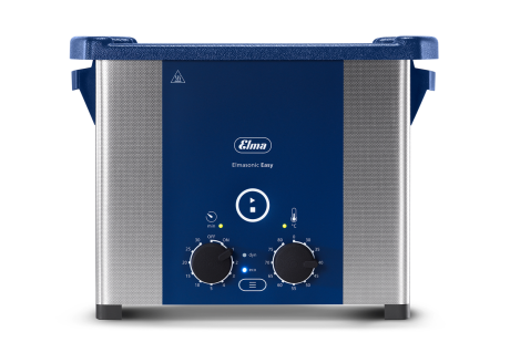 Elmasonic Easy 30H ultrahangos vízfürdő