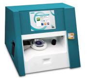 IUL EDDY JET automata szélesztő készülék