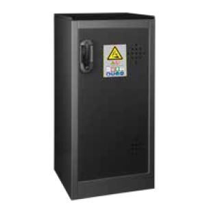 Biztonsági szekrények lítium akkumulátorok tárolásához, 14FLI sorozat
