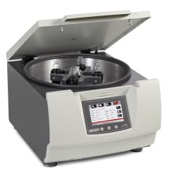 DIGTOR 22 C, DIGTOR 22 C-U and DIGTOR 22 C-8 oil and petrol centrifuge