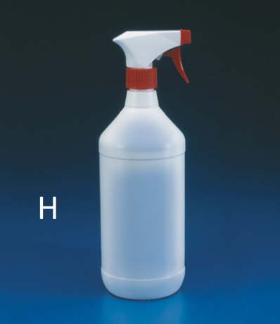 Spray bottle (H type)