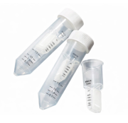 Szűrős centrifugacső, 50 ml, kónikus, molekulatömeg-határértékek 50KD, 96 db / csomag