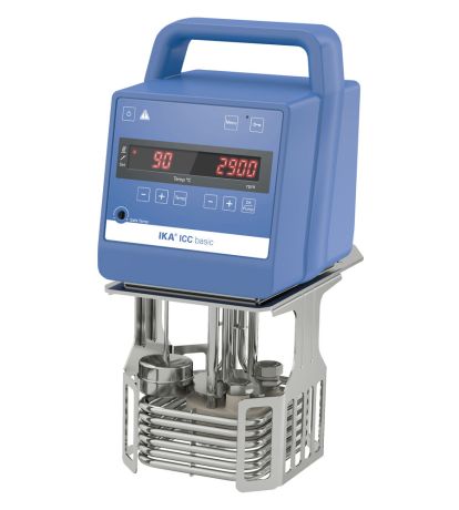 IKA ICC basic, without bath