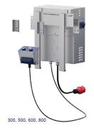 Elma Move, automatikus oszcilláció xtra ST 800H