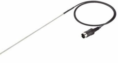 Temperature sensors for RCT and RET basic IKA heating plates.