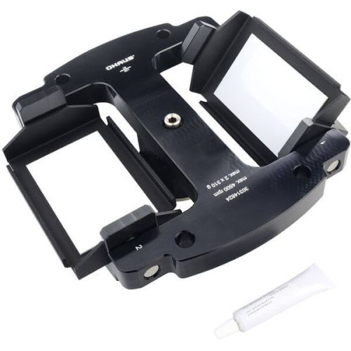 Rotorok és adapterek az Ohaus Frontier 5000 Multi Pro centrifugákhoz