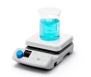 Velp REC 7 digitális fűtőlap, 2021-es modell