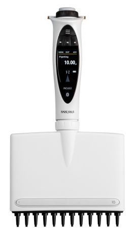 Sartorius Picus 2 electronic pipette