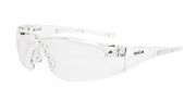 Védőszemüveg, RUSH, víztiszta