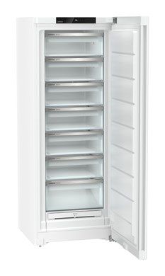 LIEBHERR univerzális mélyhűtőszekrények (Liebherr GGU, GG, G, TGS sorozat)