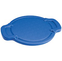 Fedél és kosár a Elmasonic Easy R ultrahangos szitamosókra