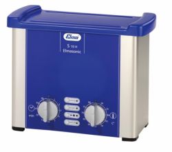 ELMASONIC S ultrahangos vízfürdő sorozat