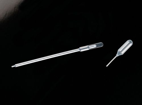 Pasteur pipetta, speciális célra, polietilénből (PE)