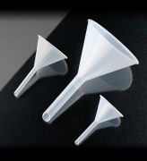 Analytical funnel, PP, D=46 mm