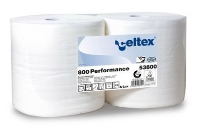 Kéztörlő papírok a tartókba